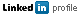 LinkedIn profile icon