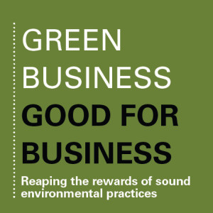 GreenBusiness