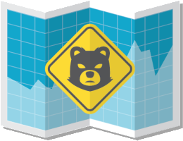 Beginners Guide to Investing Logo - Risky Stocks