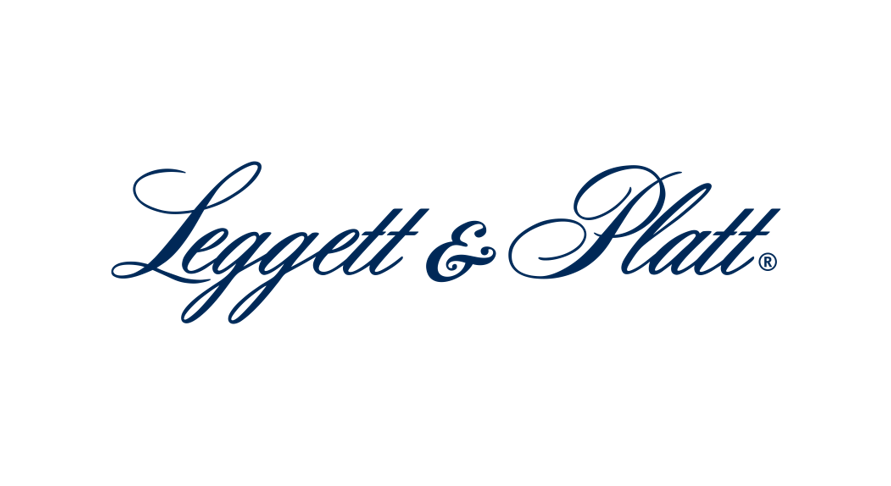 Leggett logo