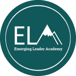 ELA Seal Logo