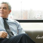 CEO David S. Haffner