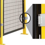 Folding Guard – Product