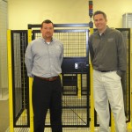 Folding Guard – Saf-T-Fence