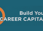 Build Career Capital – Cover