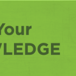 Build Career Capital – Knowledge