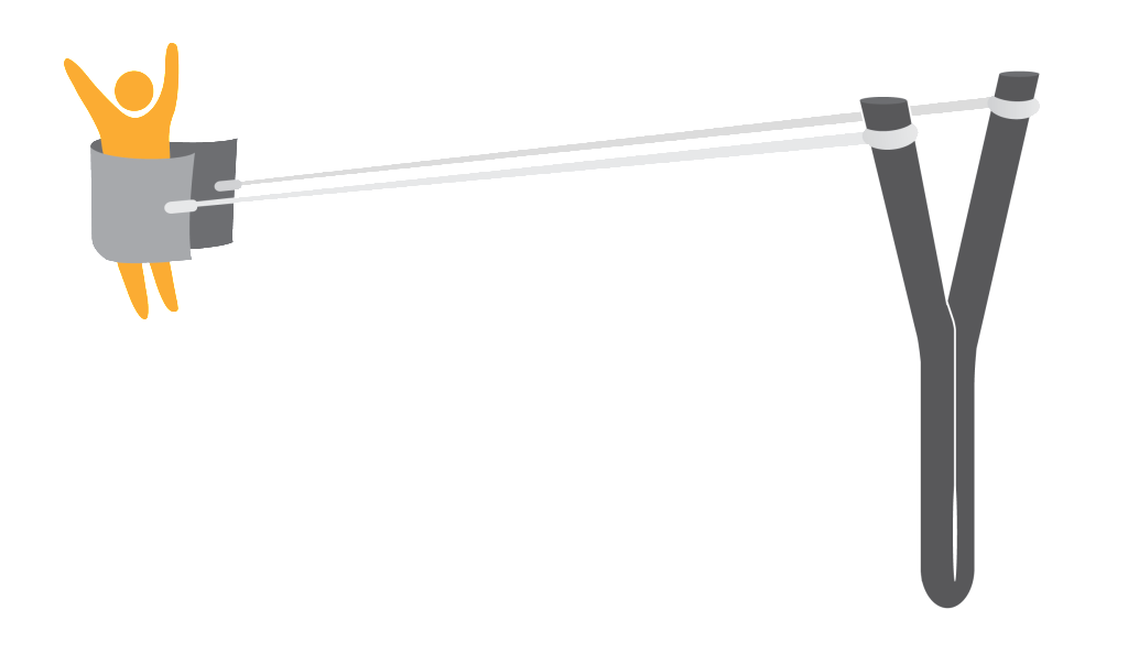 My Slingshot Year Transitioning From College to a Corporate Job Life