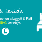 Look Inside – Bedsprings 2