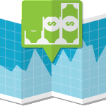 Beginner Guide to Investing Logo – Amassing a Million