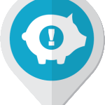 Emergency Fund Icon