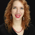 Abby DeWelt Headshot