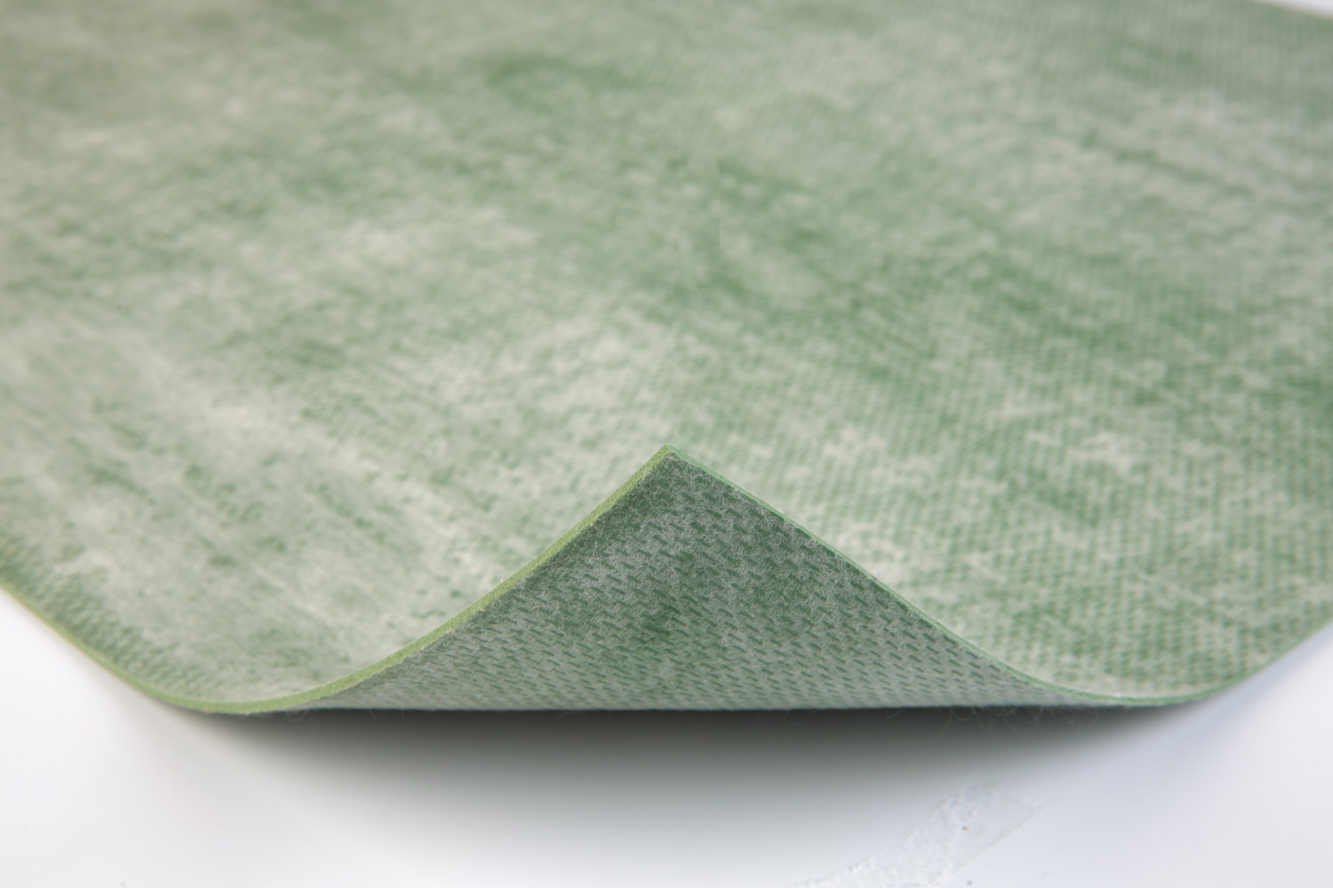 Luxury Vinyl Tile Underlayment Life at Leggett