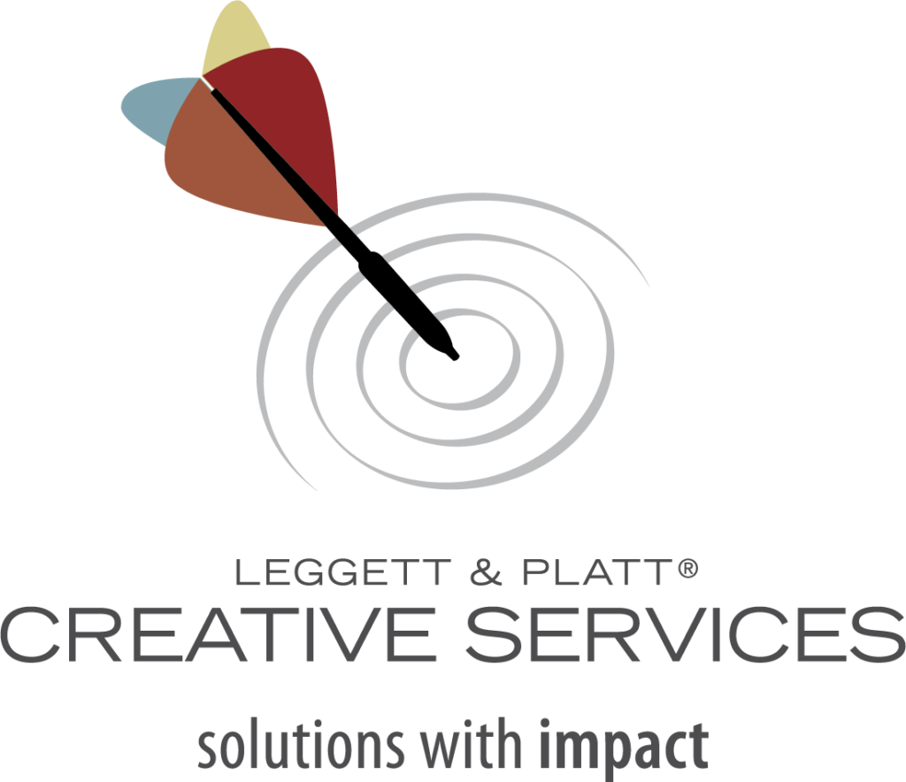 Solutions with Impact Meet Creative Services Life at Leggett