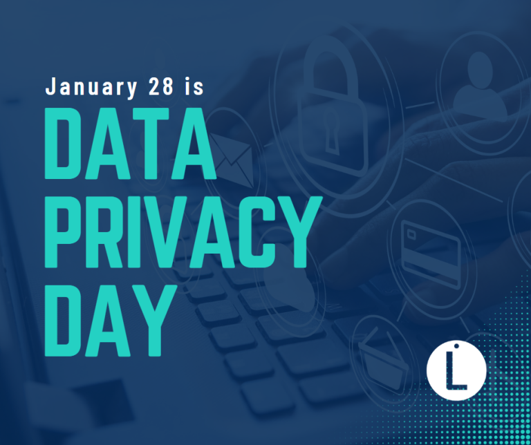 Global Data Privacy Day Life at Leggett