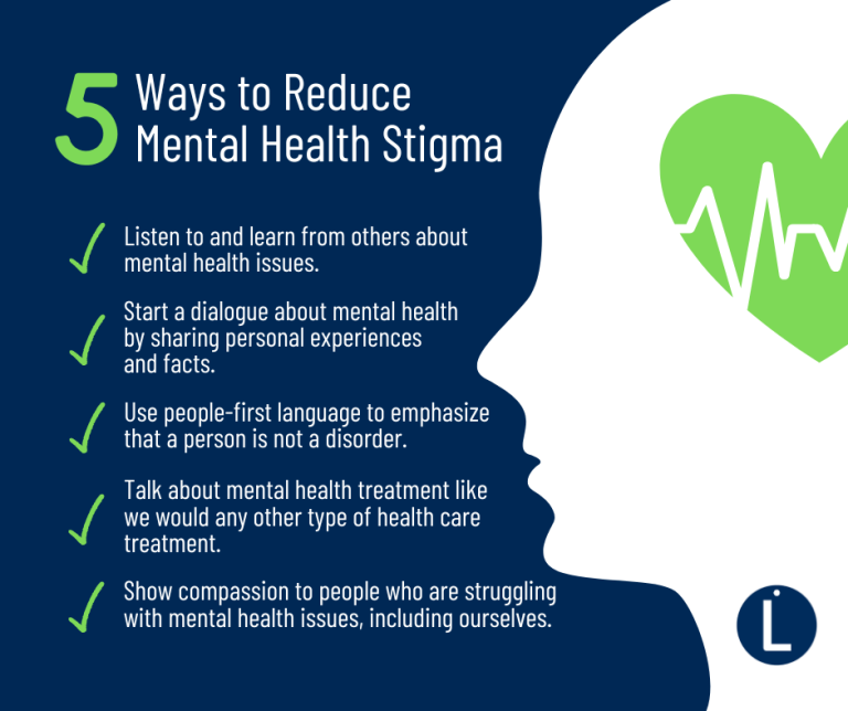 Strategies For Reducing Stigma Life At Leggett 8603